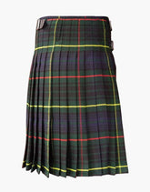 TARTAN KILT HIGHLAND HUNTING STEWART - scottish kilt jacket